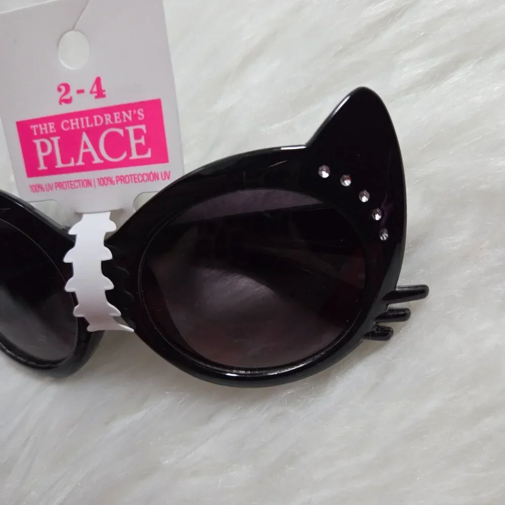 The Children's Place Cat Sunglasses